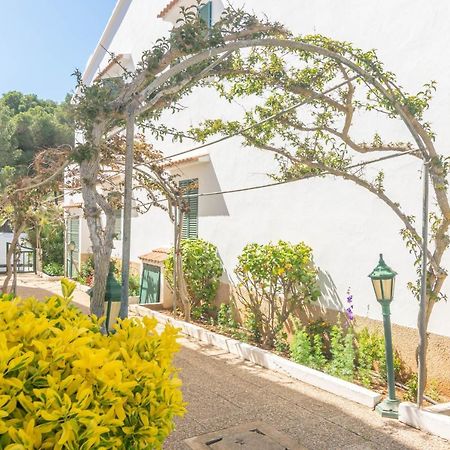 Ses Fonts C25 Apartment Son Parc Exterior photo