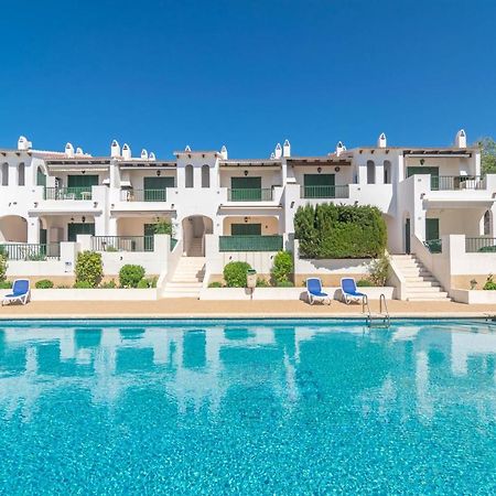 Ses Fonts C25 Apartment Son Parc Exterior photo