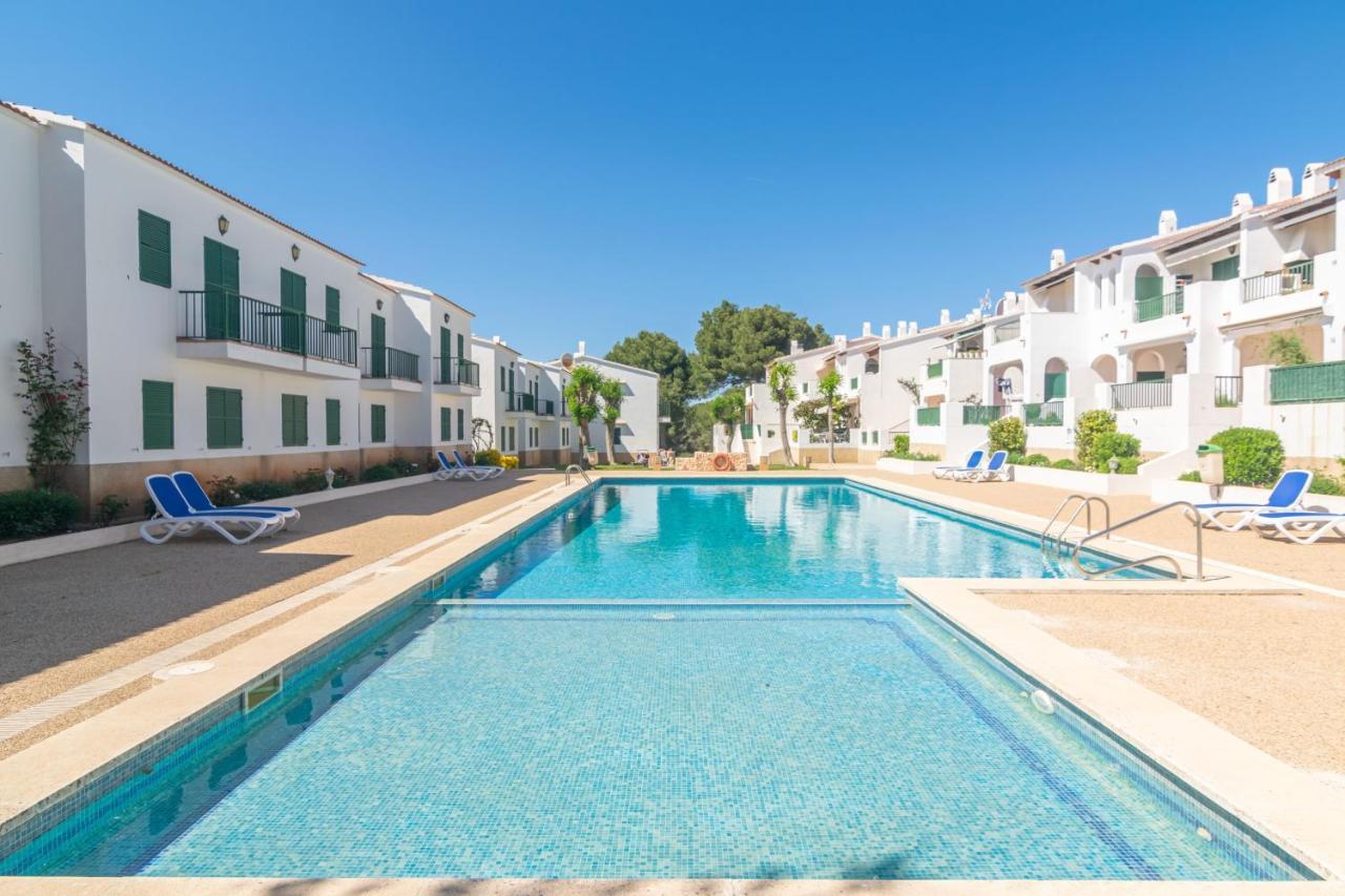 Ses Fonts C25 Apartment Son Parc Exterior photo