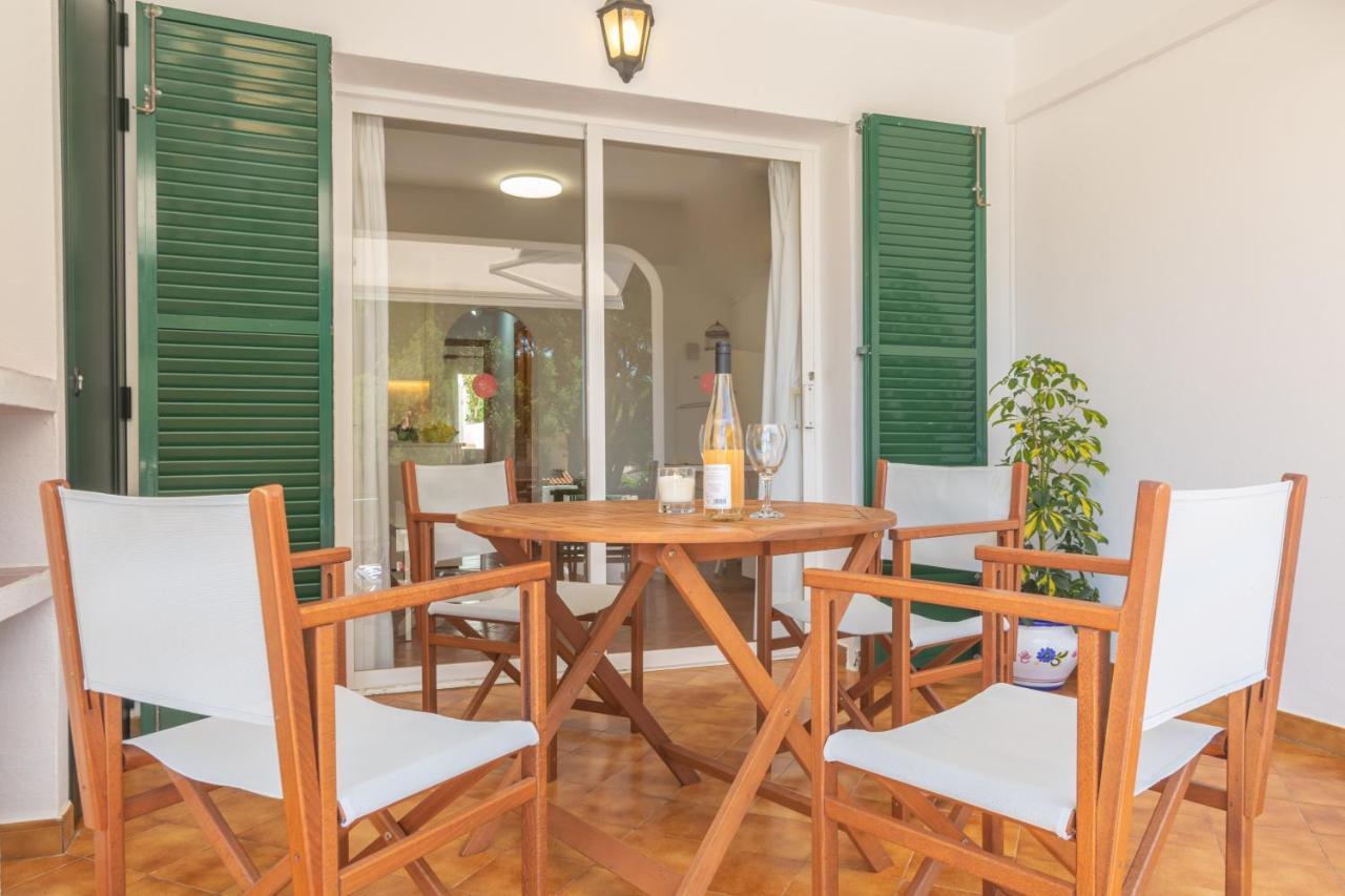 Ses Fonts C25 Apartment Son Parc Exterior photo