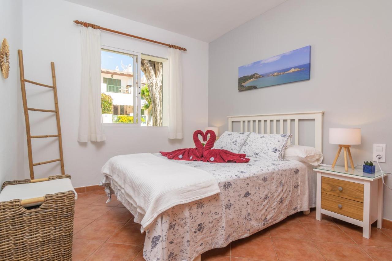 Ses Fonts C25 Apartment Son Parc Exterior photo