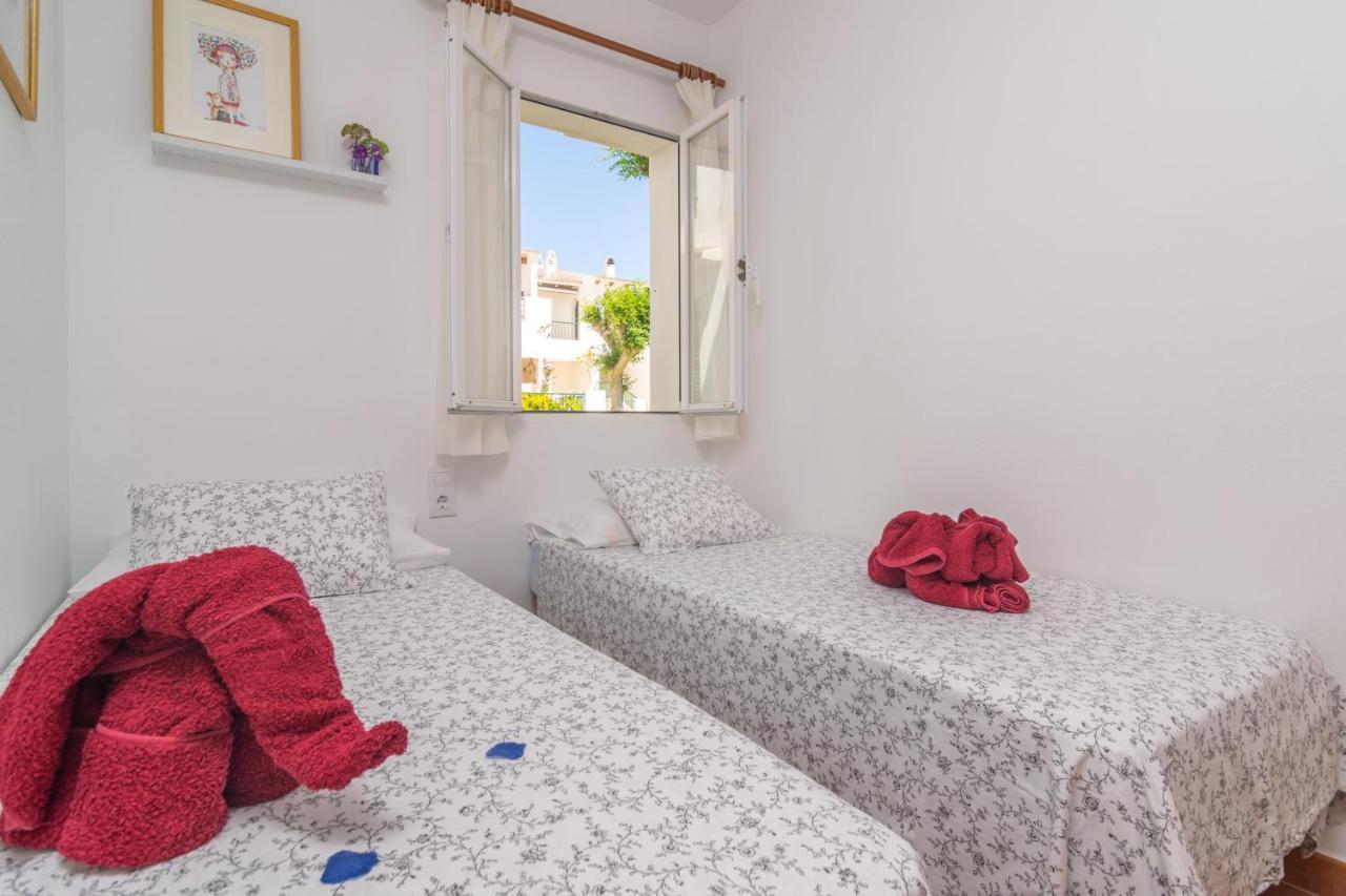 Ses Fonts C25 Apartment Son Parc Exterior photo