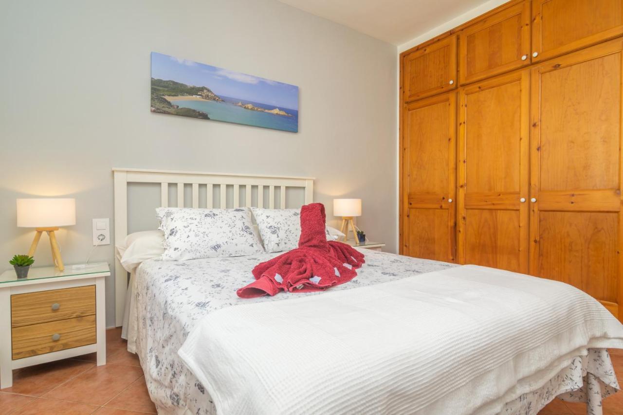 Ses Fonts C25 Apartment Son Parc Exterior photo