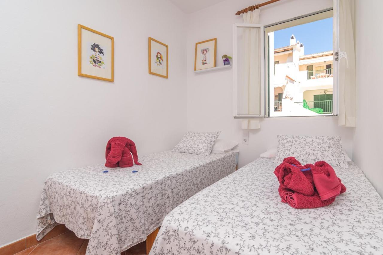 Ses Fonts C25 Apartment Son Parc Exterior photo