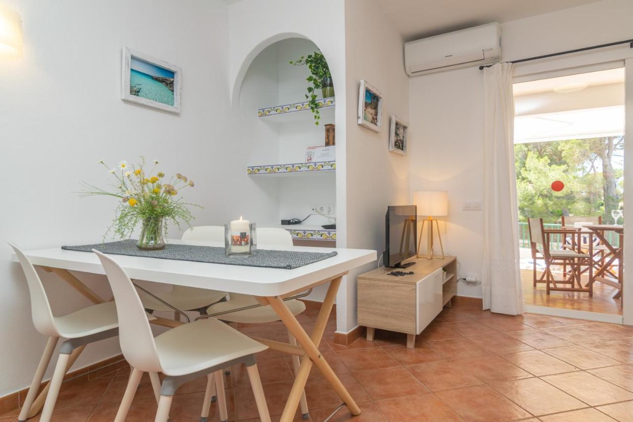 Ses Fonts C25 Apartment Son Parc Exterior photo