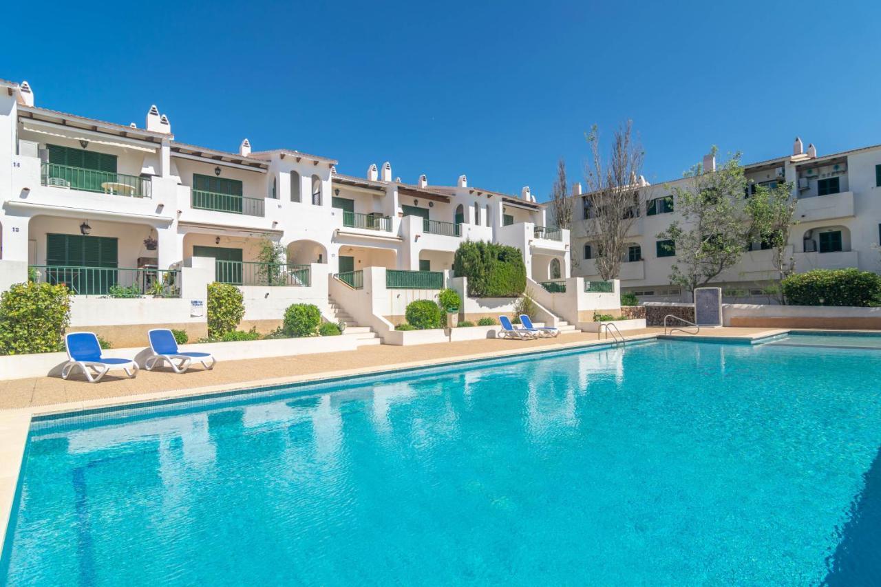 Ses Fonts C25 Apartment Son Parc Exterior photo
