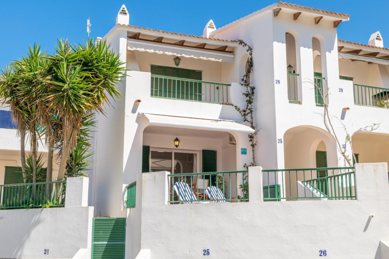 Ses Fonts C25 Apartment Son Parc Exterior photo