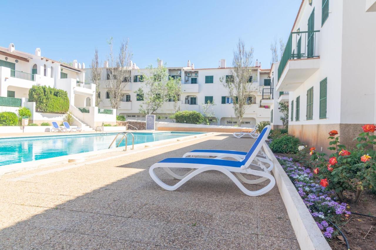 Ses Fonts C25 Apartment Son Parc Exterior photo